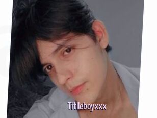 Titlleboyxxx