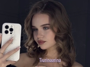 Tiurinaarina