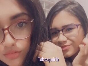 Tobesquirth