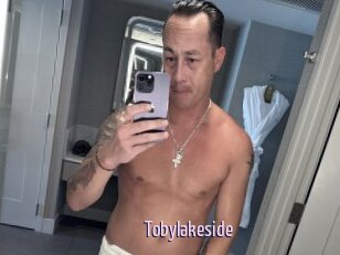 Tobylakeside