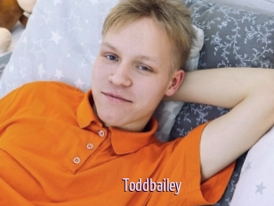 Toddbailey