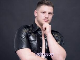 Toddspacey