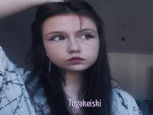 Togakeiski