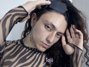Tojii