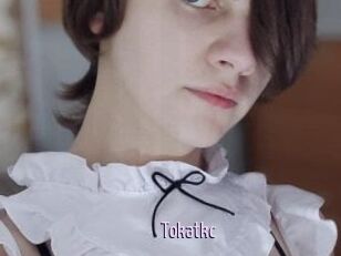 Tokatkc