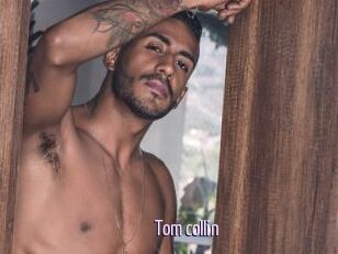 Tom_collin