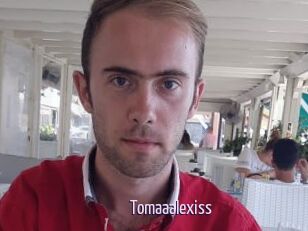Tomaaalexiss
