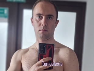 Tomaalexis
