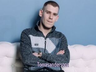 Tomasandersonn