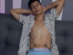 Tomashills