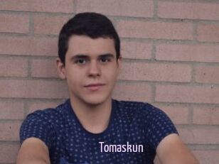 Tomaskun