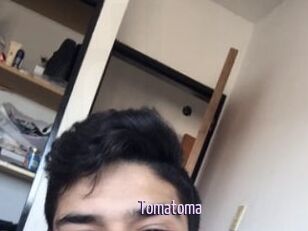 Tomatoma