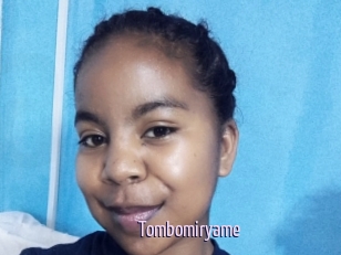 Tombomiryame