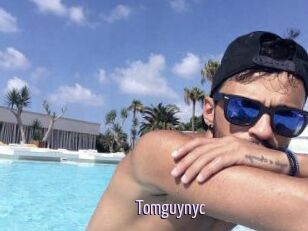 Tomguynyc