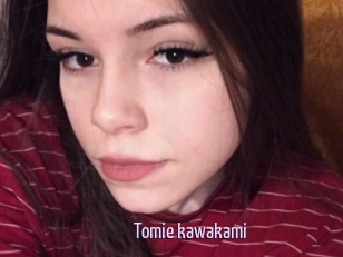 Tomie_kawakami