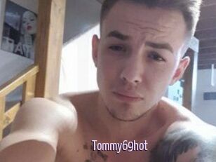 Tommy69hot