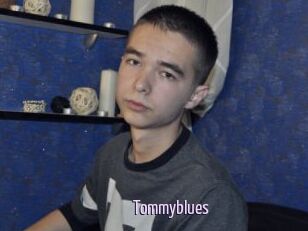 Tommyblues