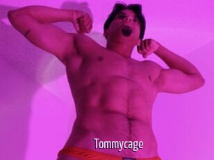 Tommycage