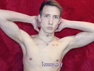 Tommycary