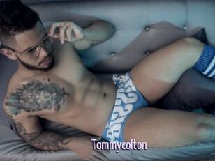 Tommycolton