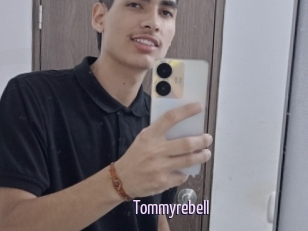 Tommyrebell