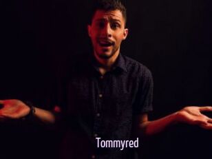 Tommyred