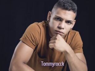 Tommyrocck