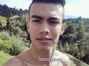 Tommyseboy