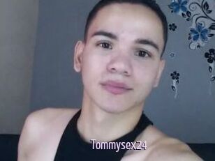Tommysex24