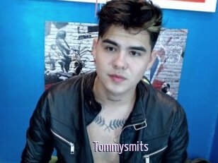 Tommysmits