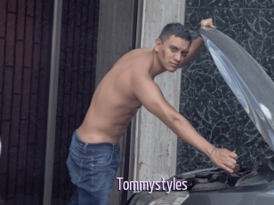 Tommystyles