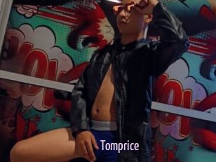 Tomprice