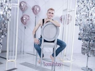 Tomrihter