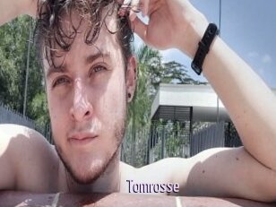 Tomrosse