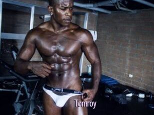Tomroy