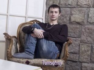 Tomsotiny