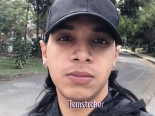 Tomstroker