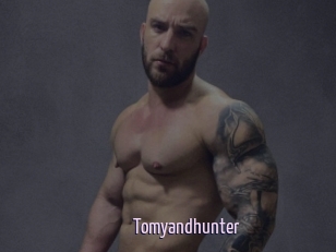 Tomyandhunter