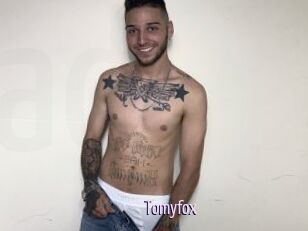Tomyfox