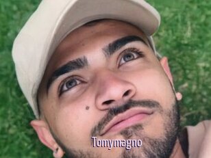 Tomymagno