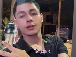 Tomysmile