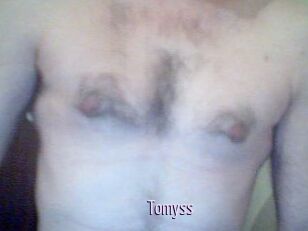 Tomyss