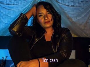 Tonicash