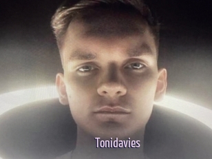 Tonidavies