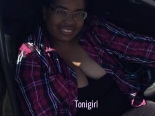 Tonigirl