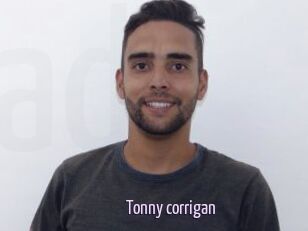Tonny_corrigan