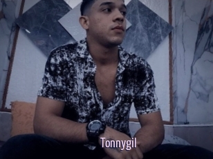Tonnygil