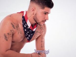 Tonnyiggi