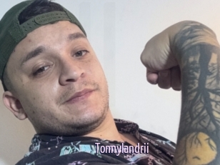 Tonnylandrii