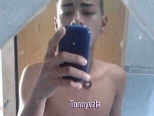 Tonnyvzla
